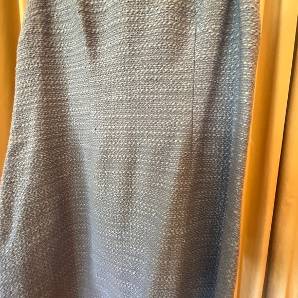 Sail to Sable Blue Coat Dress Set - Picture 9 of 13